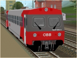  Triebwagen OBB5047 004 6 im EEP-Shop kaufen