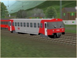  Triebwagen OBB5047 004 6 im EEP-Shop kaufen