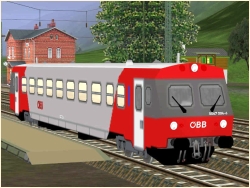  Triebwagen OBB5047 004 6 im EEP-Shop kaufen