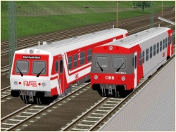  Sparset Triebwagen OBB5047 NEG im EEP-Shop kaufen