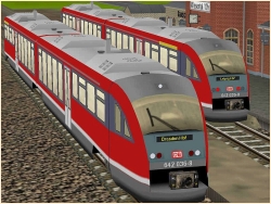 Triebwagen Desiro DB 642 036 im EEP-Shop kaufen