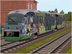  Triebwagen Desiro Vogtland VT04 Fus im EEP-Shop kaufen