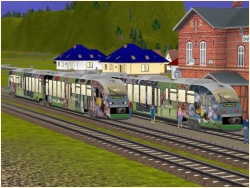  Triebwagen Desiro Vogtland VT04 Fus im EEP-Shop kaufen