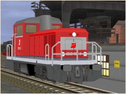  Diesellok OBB 2068 020 im EEP-Shop kaufen