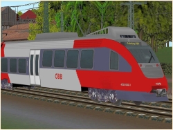  Triebwagen Talent OBB4023 002 und O im EEP-Shop kaufen