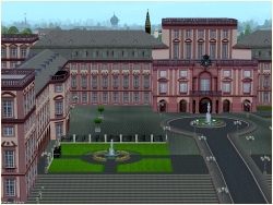  Schloss MA Set 1 im EEP-Shop kaufen