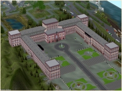  Schloss MA Set 1 im EEP-Shop kaufen