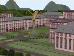  Schloss MA Set 2 Erweiterung im EEP-Shop kaufen