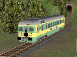  Triebwagen GYSEV5146-02 mit Steuerw im EEP-Shop kaufen