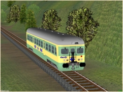  Triebwagen GYSEV5146-02 mit Steuerw im EEP-Shop kaufen