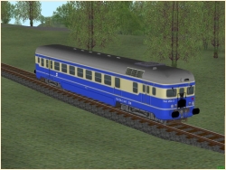  Triebwagen OBB5146-204 mit Steuerwa im EEP-Shop kaufen
