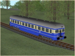  Triebwagen OBB5146-204 mit Steuerwa im EEP-Shop kaufen
