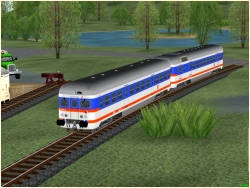  Sparset Triebwagen OBB5146 und GYSE im EEP-Shop kaufen