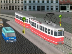  Wiener Stra�enbahn 102 im EEP-Shop kaufen