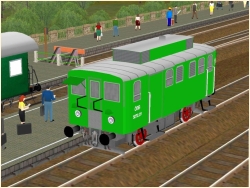  Dieseltriebwagen OBB5070 im EEP-Shop kaufen