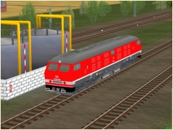  Diesellokomotive V 320 001 im EEP-Shop kaufen