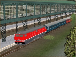  Diesellokomotive V 320 001 im EEP-Shop kaufen