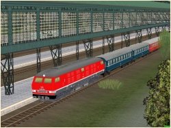  Diesellokomotive V 320 001 im EEP-Shop kaufen