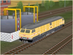  Diesellokomotive V 320 Wiebe im EEP-Shop kaufen