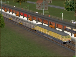  Diesellokomotive V 320 Wiebe im EEP-Shop kaufen