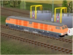  Diesellokomotive V 320 HFK im EEP-Shop kaufen