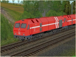  Diesellok HGK_DE11 im EEP-Shop kaufen