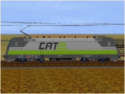  Taurus-Lok CAT 1116 im EEP-Shop kaufen