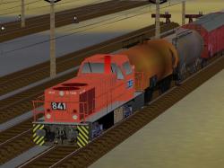  Diesellok G1206 RAG im EEP-Shop kaufen