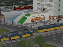 Strassenbahn Tatra-Trieb- und -Beiw im EEP-Shop kaufen