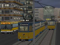  Strassenbahn Tatra-Trieb- und -Beiw im EEP-Shop kaufen
