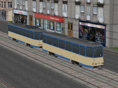  Sparset Strassenbahn Tatra-Trieb- u im EEP-Shop kaufen