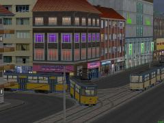  Sparset Strassenbahn Tatra-Trieb- u im EEP-Shop kaufen