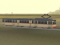  Gelenk-Stra�enbahn VBL126, VBL150 u im EEP-Shop kaufen