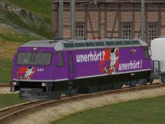 E-Loks der RhB Ge 4/4 III (sSpur 10 im EEP-Shop kaufen