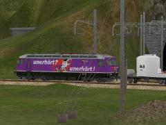  E-Loks der RhB Ge 4/4 III (sSpur 10 im EEP-Shop kaufen