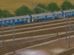  Arosa-Wagen der RhB As1256, AB1570, im EEP-Shop kaufen