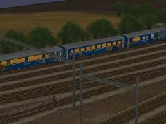  Arosa-Wagen der RhB As1256, AB1570, im EEP-Shop kaufen