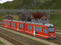  RhB-Allegra-Triebwagenzug RhB_Abe_8 im EEP-Shop kaufen