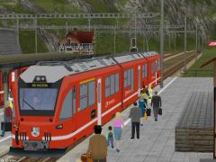 RhB-Allegra-Triebwagenzug RhB_Abe_8 im EEP-Shop kaufen Bild 6