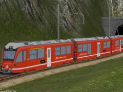 RhB-Allegra-Triebwagenzug RhB_Abe_8 im EEP-Shop kaufen Bild 6