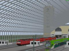  Hauptbahnhof Stuttgart K21 im EEP-Shop kaufen