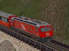  E-Lok Ge 4/4 648 der RhB (1000mm) im EEP-Shop kaufen
