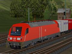  E-Loks Taurus DB 182 009 und DB 182 im EEP-Shop kaufen