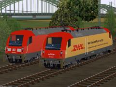  E-Loks Taurus DB 182 009 und DB 182 im EEP-Shop kaufen