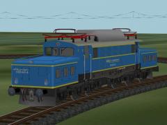 E-Lokomotive OBB 1020.41 aus der Ba im EEP-Shop kaufen