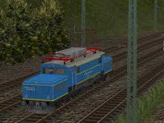  E-Lokomotive OBB 1020.41 aus der Ba im EEP-Shop kaufen