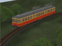  Dieseltriebwagen FKE VT103 im EEP-Shop kaufen