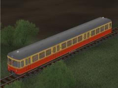  Dieseltriebwagen FKE VT103 im EEP-Shop kaufen