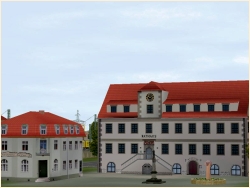  Altstadt Hoyerswerda, Set 1 im EEP-Shop kaufen