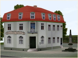  Altstadt Hoyerswerda, Set 1 im EEP-Shop kaufen
